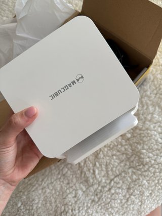 Proyector Portátil Magcubic