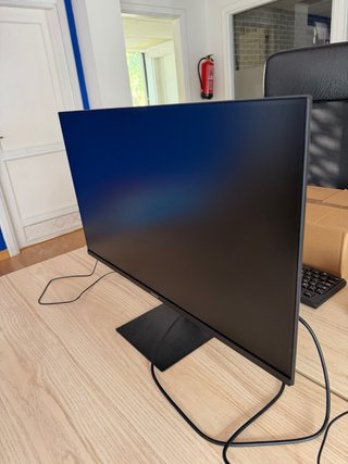 Monitor Xiaomi 27 pulgadas