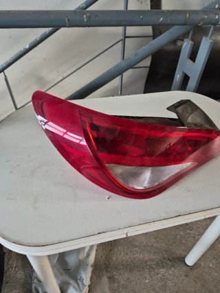Piloto trasero Mercedes CLA A1179069700