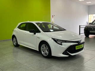 Toyota Corolla Active Tech 1.8 125H HEV EL TOP!!!!
