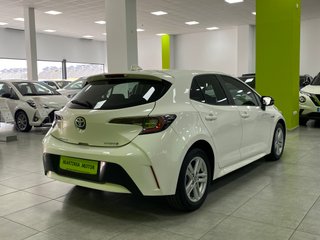 Toyota Corolla Active Tech 1.8 125H HEV EL TOP!!!!