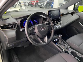 Toyota Corolla Active Tech 1.8 125H HEV EL TOP!!!!