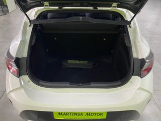 Toyota Corolla Active Tech 1.8 125H HEV EL TOP!!!!