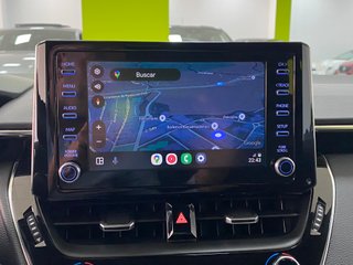 Toyota Corolla Active Tech 1.8 125H HEV EL TOP!!!!