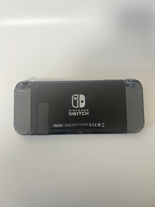 Nintendo Switch Completa Scatola Accessori