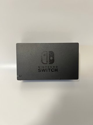 Nintendo Switch Completa Scatola Accessori