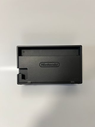 Nintendo Switch Completa Scatola Accessori