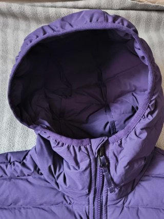 NUEVO! ABRIGO THE NORTH FACE MUJER