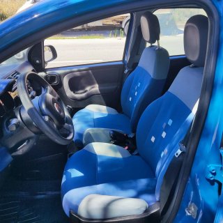 FIAT Panda 2012