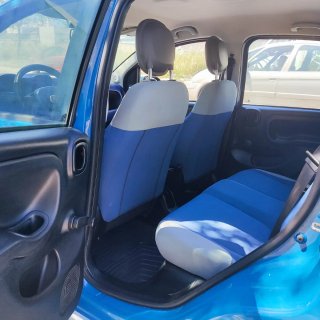 FIAT Panda 2012