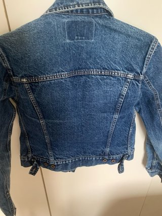 Giubbetto donna Indian Motorcycle jeans S