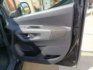 Toyota Proace City 2022