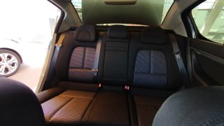 Peugeot 407 2.0 Sport 140 gasolina