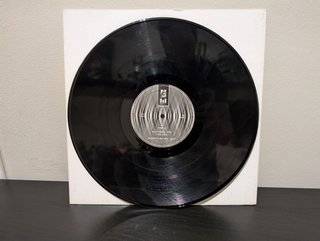Holmes Ives - 8 Letters (House)