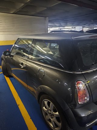 MINI Cooper Manual 2006 *LeerDescripción