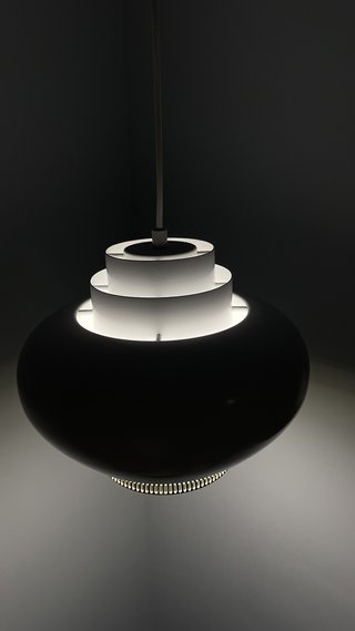 Lampada Artek A333 Alvar Aalto