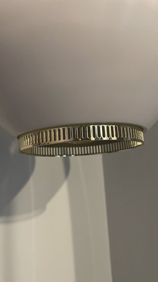 Lampada Artek A333 Alvar Aalto