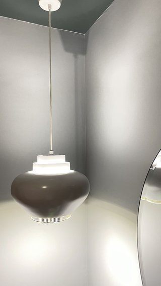 Lampada Artek A333 Alvar Aalto