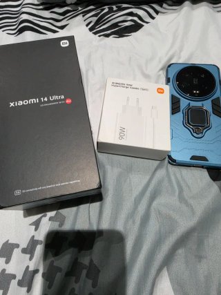 Xiaomi 14 Ultra 5G