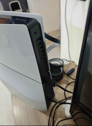 PS5 Edizione Disco 825GB + Giochi