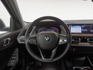 BMW Serie 1 118i 103 kW (140 CV)
