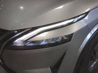 Nissan Qashqai DIG-T 158 mHEV Acenta Xtronic 116 kW (158 CV)