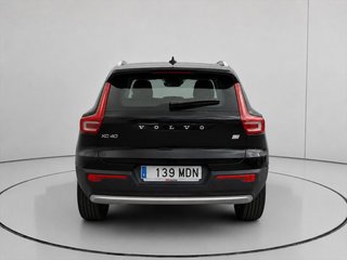 Volvo XC40 T4 PHEV Recharge Core Auto 155 kW (211 CV)