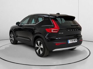 Volvo XC40 T4 PHEV Recharge Core Auto 155 kW (211 CV)