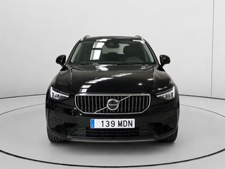 Volvo XC40 T4 PHEV Recharge Core Auto 155 kW (211 CV)
