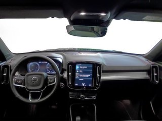 Volvo XC40 T4 PHEV Recharge Core Auto 155 kW (211 CV)