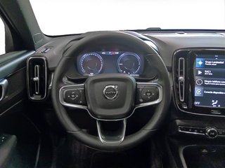 Volvo XC40 T4 PHEV Recharge Core Auto 155 kW (211 CV)