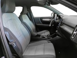 Volvo XC40 T4 PHEV Recharge Core Auto 155 kW (211 CV)