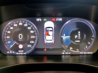 Volvo XC40 T4 PHEV Recharge Core Auto 155 kW (211 CV)