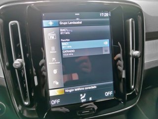 Volvo XC40 T4 PHEV Recharge Core Auto 155 kW (211 CV)