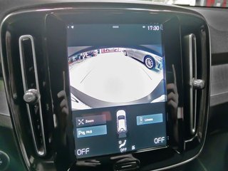 Volvo XC40 T4 PHEV Recharge Core Auto 155 kW (211 CV)