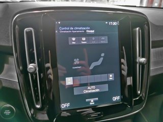 Volvo XC40 T4 PHEV Recharge Core Auto 155 kW (211 CV)