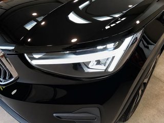 Volvo XC40 T4 PHEV Recharge Core Auto 155 kW (211 CV)