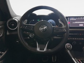 Alfa Romeo Tonale 1.6 DS Sprint FWD Auto 96 kW (130 CV)