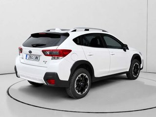 Subaru XV 1.6 Sport Plus Auto 84 kW (114 CV)