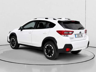 Subaru XV 1.6 Sport Plus Auto 84 kW (114 CV)