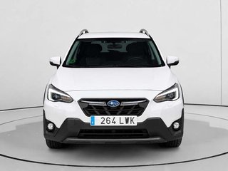 Subaru XV 1.6 Sport Plus Auto 84 kW (114 CV)