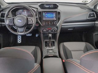 Subaru XV 1.6 Sport Plus Auto 84 kW (114 CV)