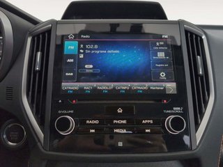 Subaru XV 1.6 Sport Plus Auto 84 kW (114 CV)