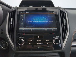 Subaru XV 1.6 Sport Plus Auto 84 kW (114 CV)