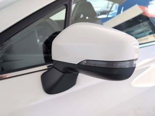 Subaru XV 1.6 Sport Plus Auto 84 kW (114 CV)