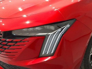 Peugeot 508 PureTech 130 Allure Pack EAT8 96 kW (130 CV)