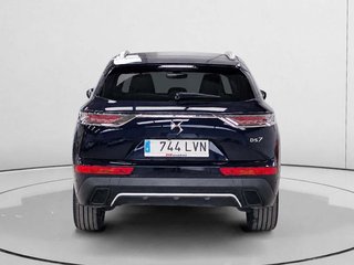 DS DS 7 BlueHDi 130 So Chic Auto 96 kW (130 CV)