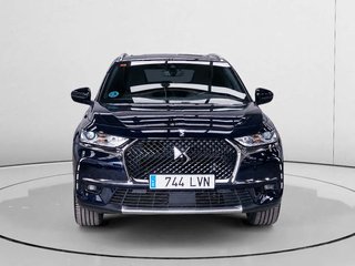 DS DS 7 BlueHDi 130 So Chic Auto 96 kW (130 CV)