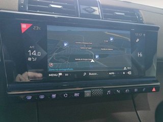 DS DS 7 BlueHDi 130 So Chic Auto 96 kW (130 CV)