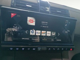 DS DS 7 BlueHDi 130 So Chic Auto 96 kW (130 CV)